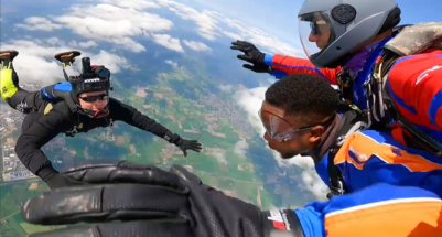 Volledige foto- en videoreportage